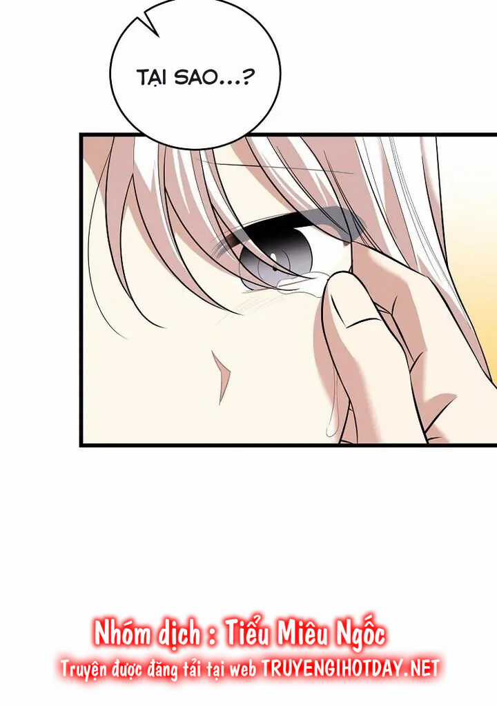 Những Người Anh Nguy Hiểm Của Công Nương Chapter 83 trang 27