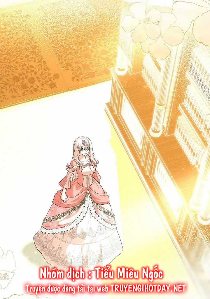 Những Người Anh Nguy Hiểm Của Công Nương Chapter 83 trang 3