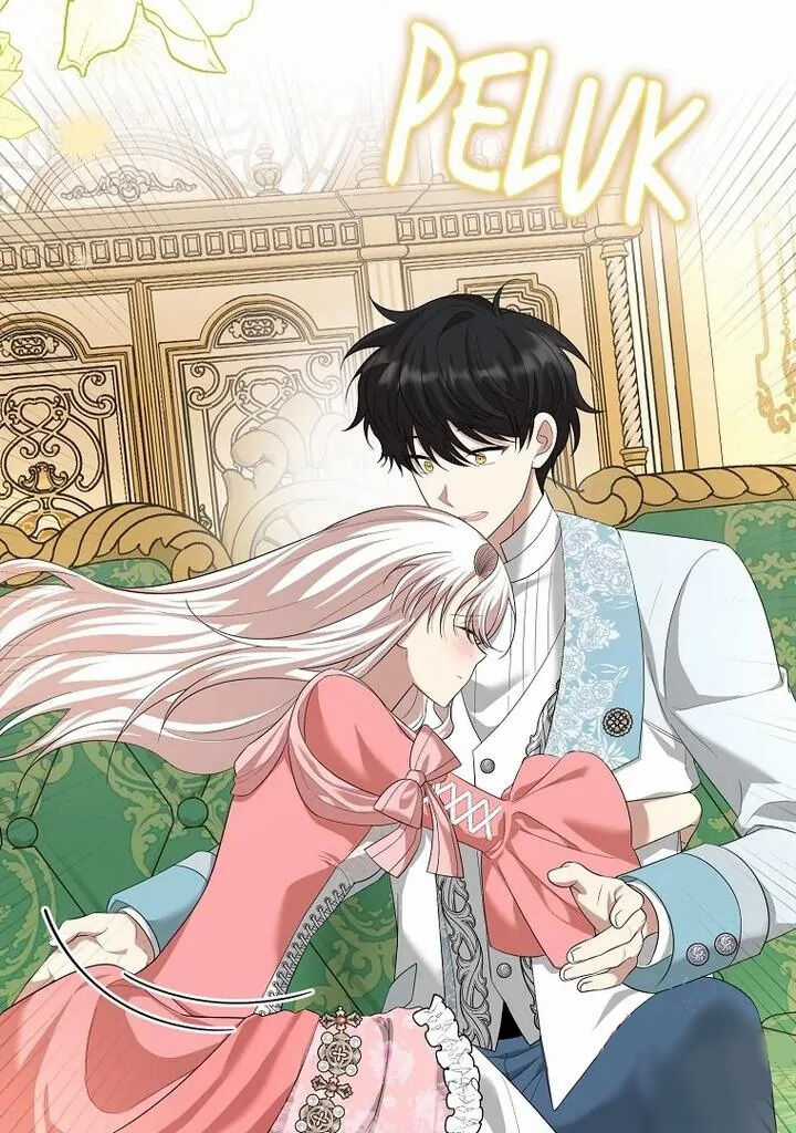 Những Người Anh Nguy Hiểm Của Công Nương Chapter 83 trang 31