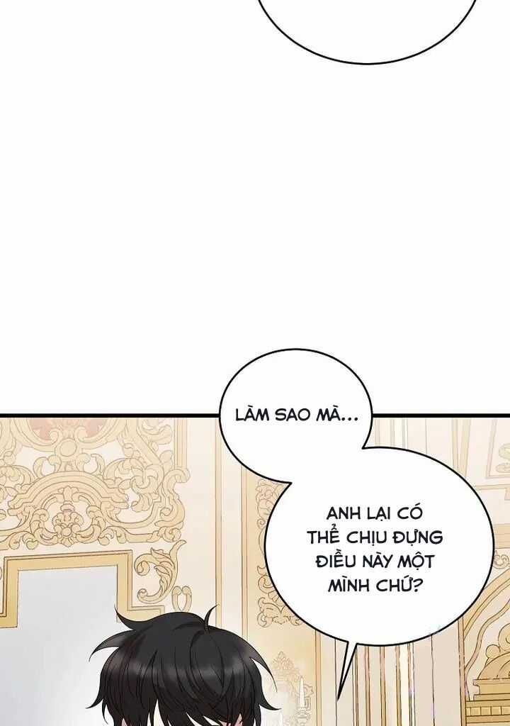 Những Người Anh Nguy Hiểm Của Công Nương Chapter 83 trang 34