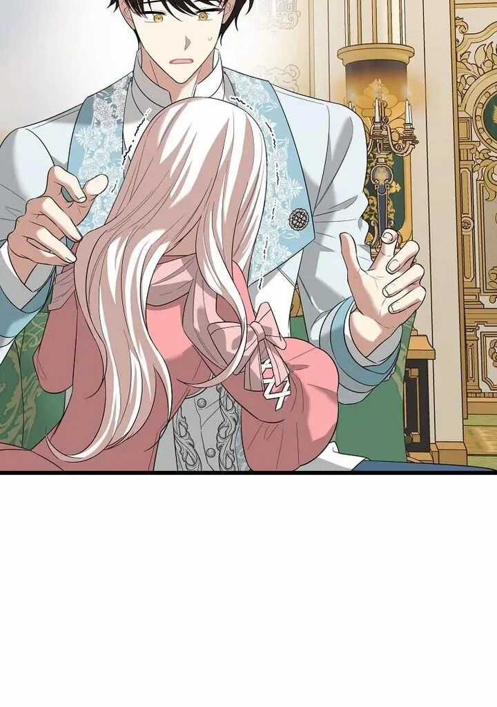 Những Người Anh Nguy Hiểm Của Công Nương Chapter 83 trang 35