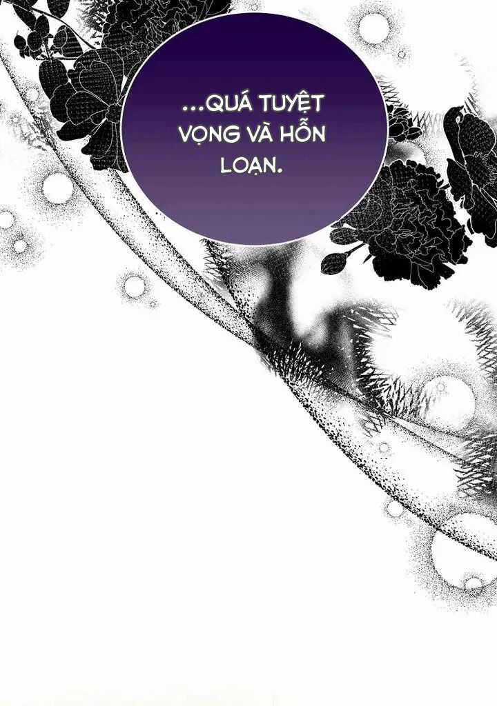 Những Người Anh Nguy Hiểm Của Công Nương Chapter 83 trang 37