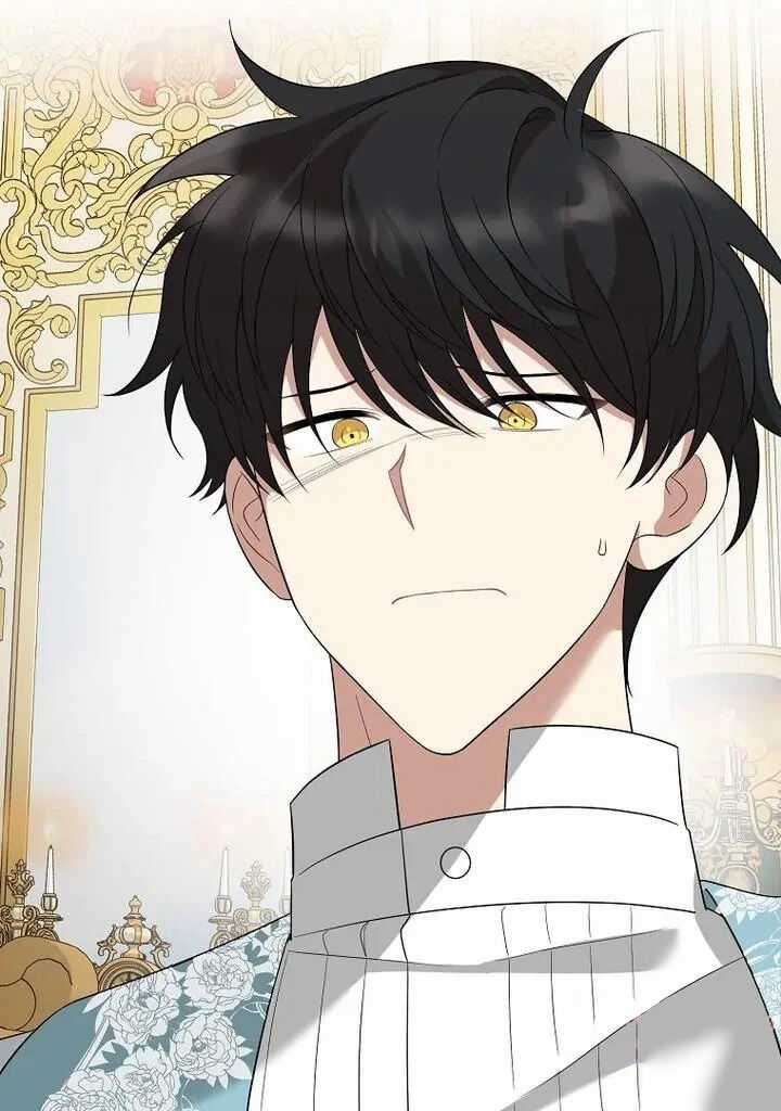 Những Người Anh Nguy Hiểm Của Công Nương Chapter 83 trang 38