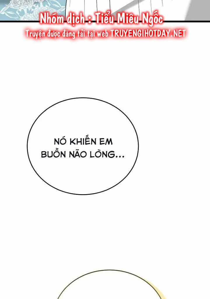 Những Người Anh Nguy Hiểm Của Công Nương Chapter 83 trang 39