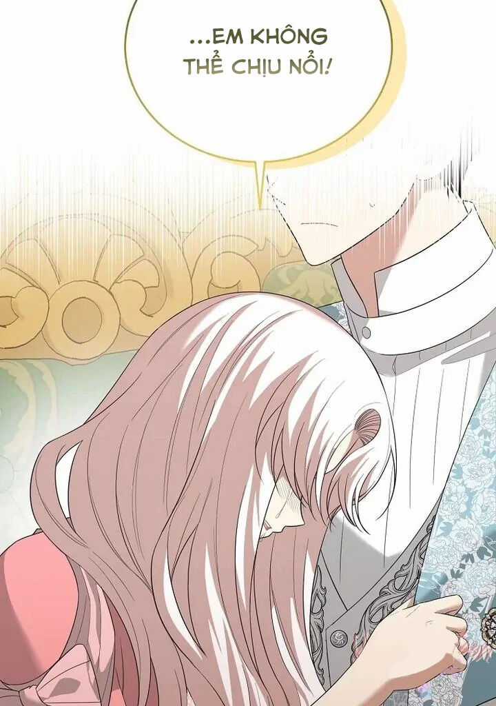 Những Người Anh Nguy Hiểm Của Công Nương Chapter 83 trang 40