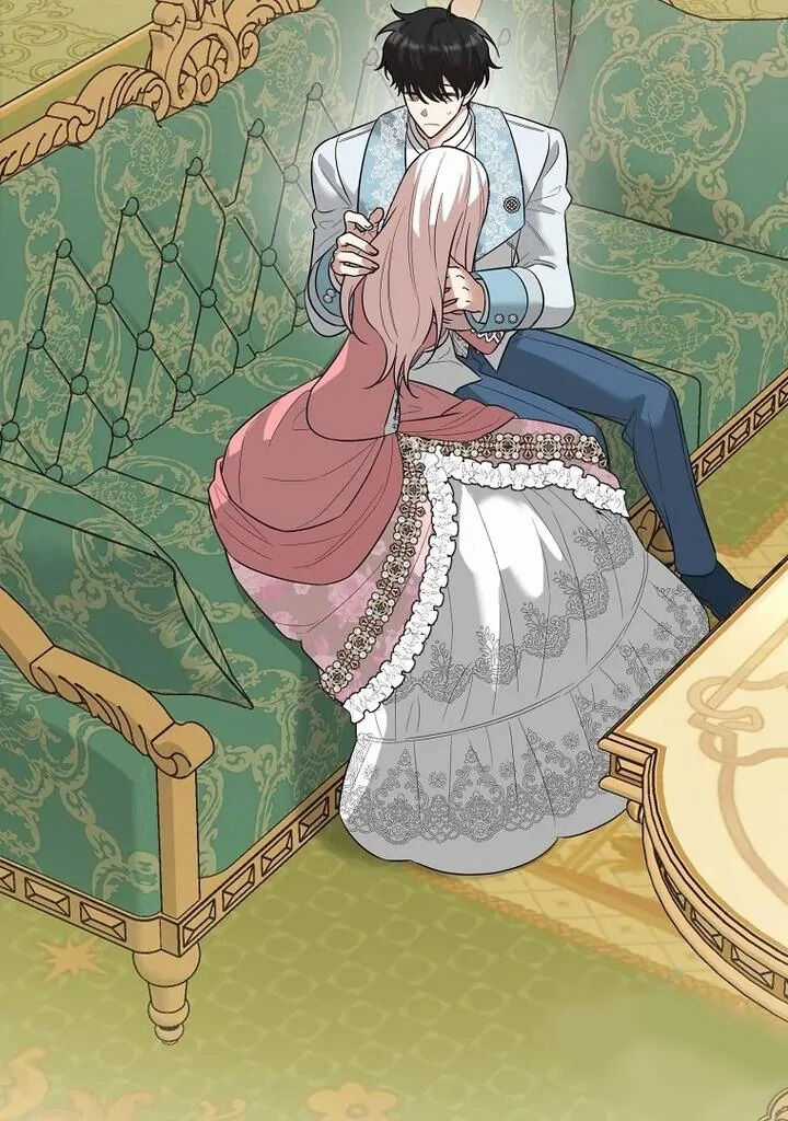 Những Người Anh Nguy Hiểm Của Công Nương Chapter 83 trang 43