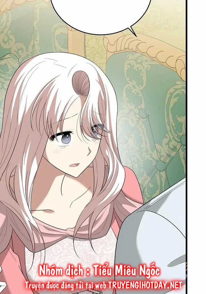 Những Người Anh Nguy Hiểm Của Công Nương Chapter 83 trang 45