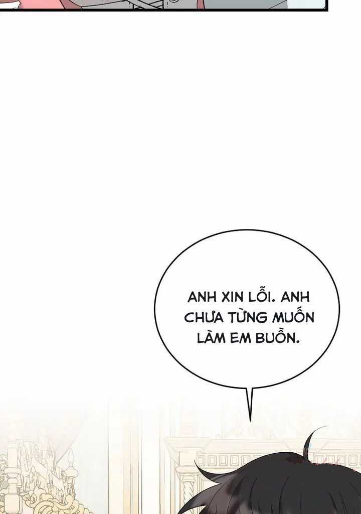 Những Người Anh Nguy Hiểm Của Công Nương Chapter 83 trang 46