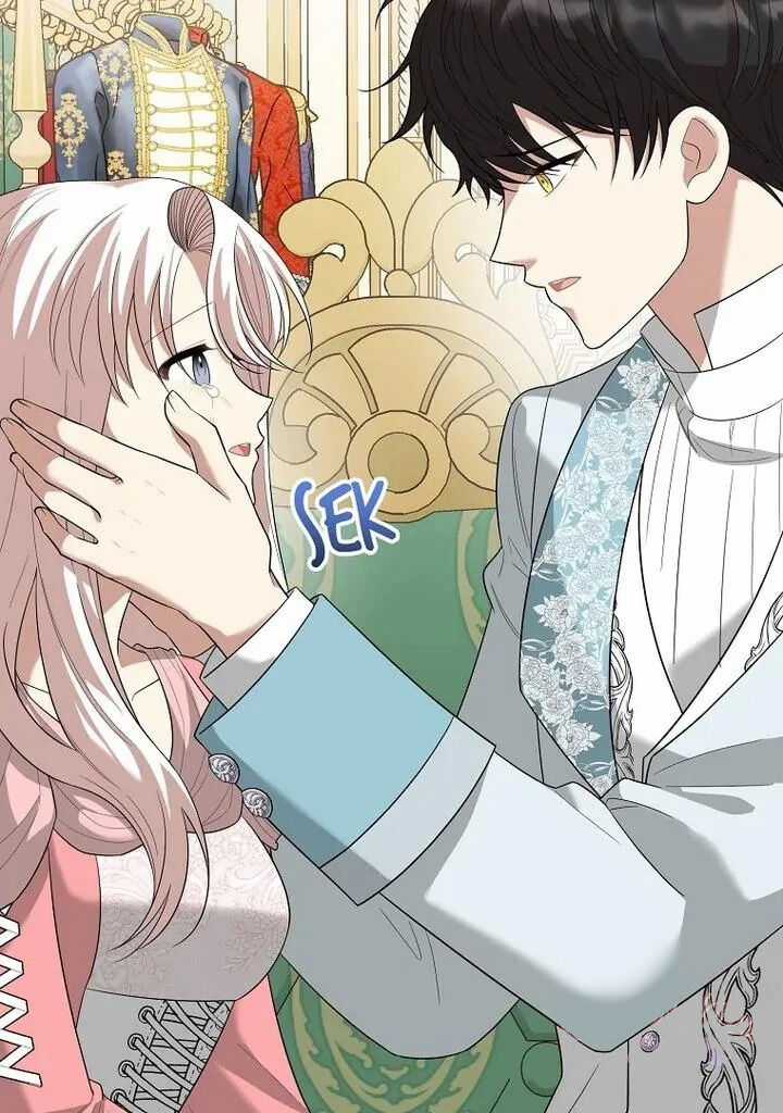 Những Người Anh Nguy Hiểm Của Công Nương Chapter 83 trang 47