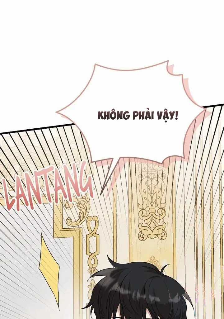 Những Người Anh Nguy Hiểm Của Công Nương Chapter 83 trang 50