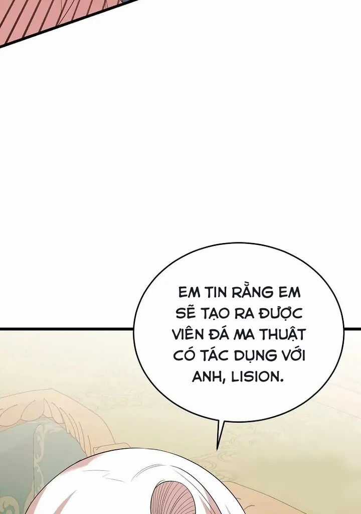 Những Người Anh Nguy Hiểm Của Công Nương Chapter 83 trang 52