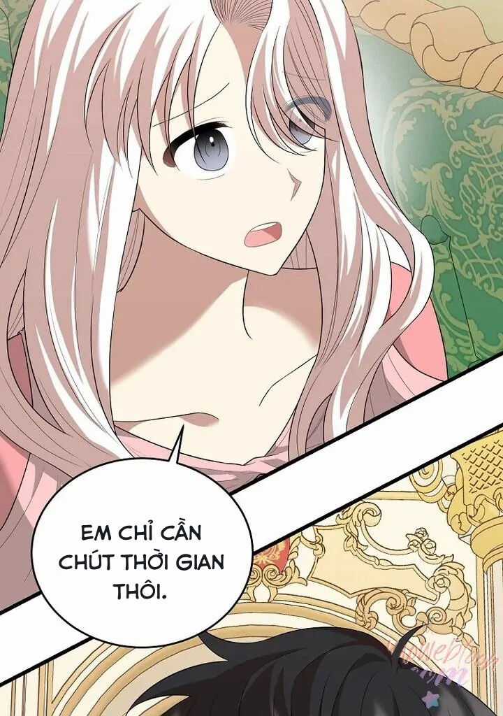 Những Người Anh Nguy Hiểm Của Công Nương Chapter 83 trang 53
