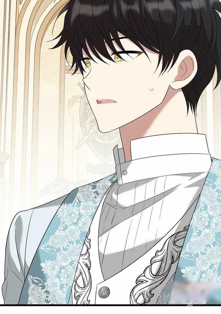 Những Người Anh Nguy Hiểm Của Công Nương Chapter 83 trang 54