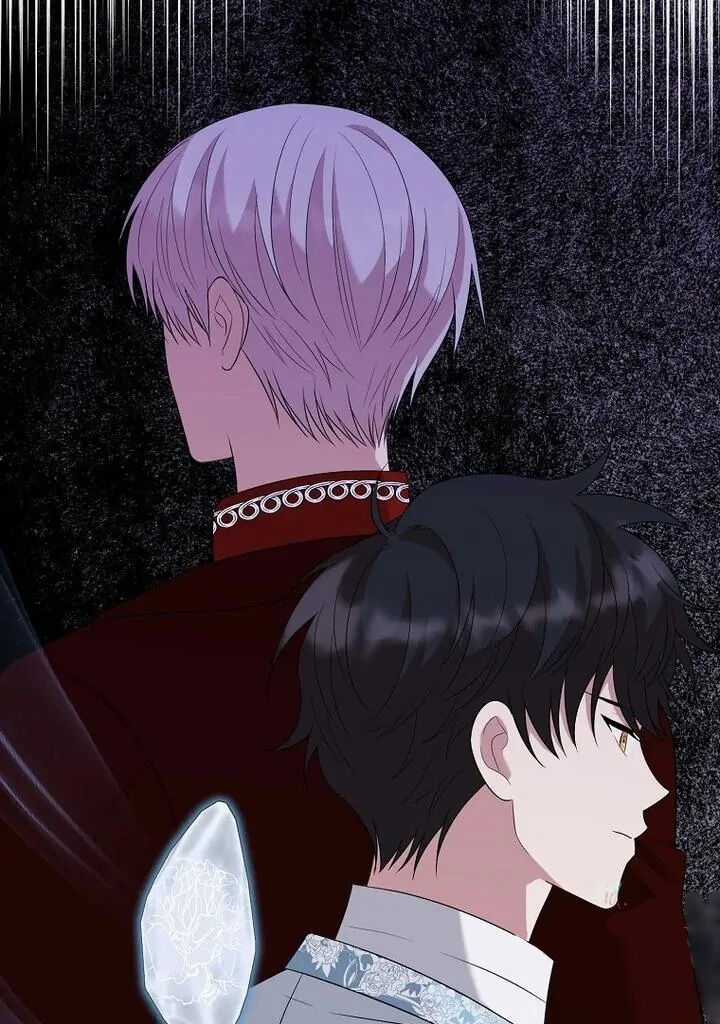 Những Người Anh Nguy Hiểm Của Công Nương Chapter 83 trang 56