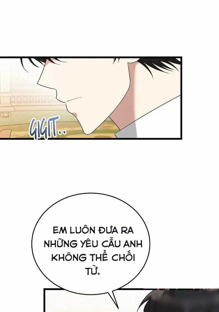 Những Người Anh Nguy Hiểm Của Công Nương Chapter 83 trang 58
