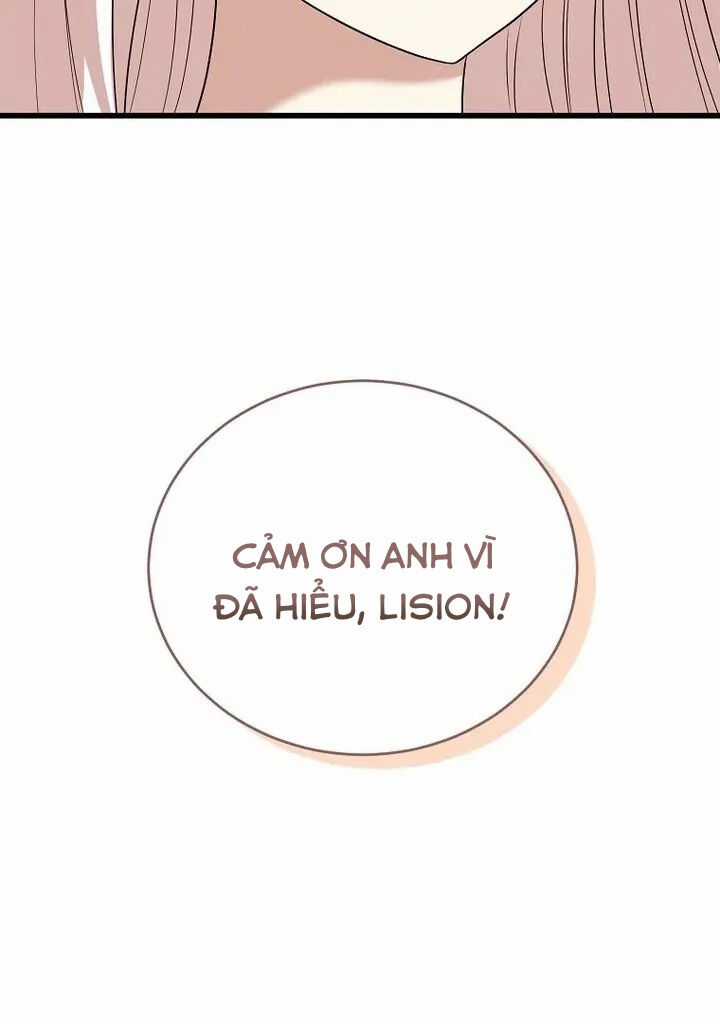 Những Người Anh Nguy Hiểm Của Công Nương Chapter 83 trang 61