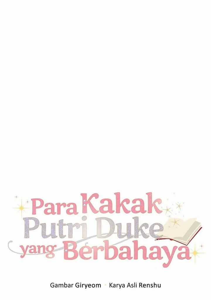 Những Người Anh Nguy Hiểm Của Công Nương Chapter 83 trang 62