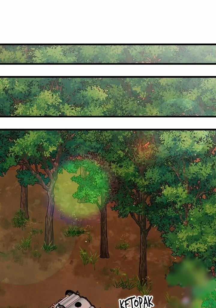 Những Người Anh Nguy Hiểm Của Công Nương Chapter 83 trang 64