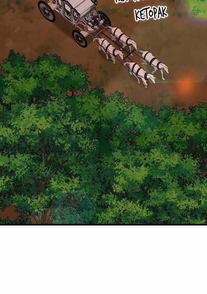 Những Người Anh Nguy Hiểm Của Công Nương Chapter 83 trang 65