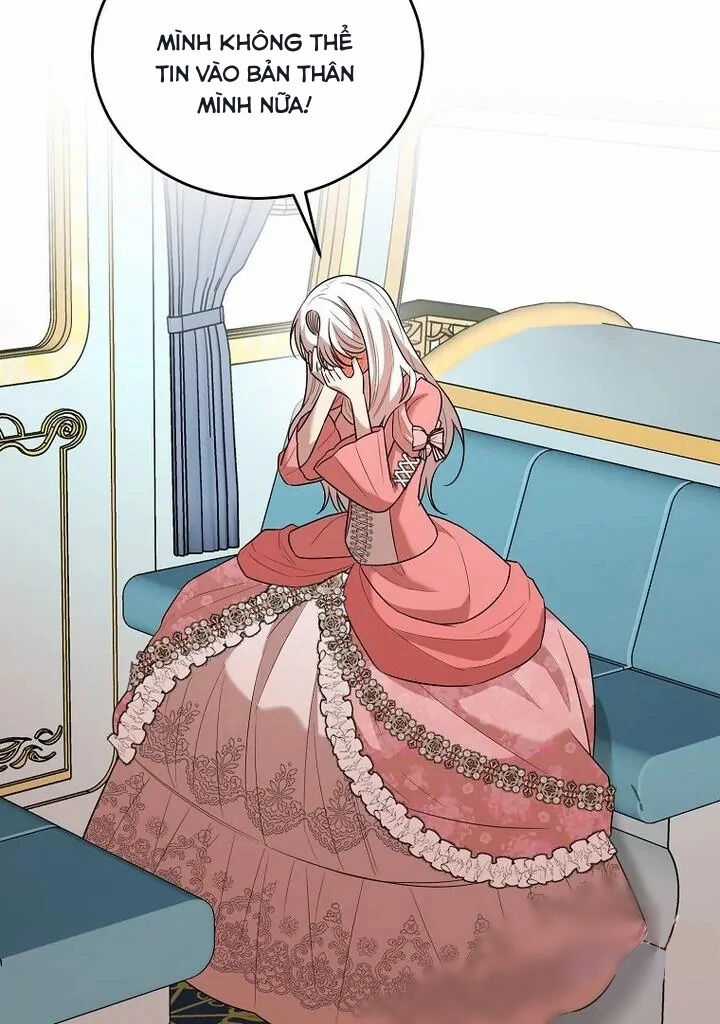 Những Người Anh Nguy Hiểm Của Công Nương Chapter 83 trang 68