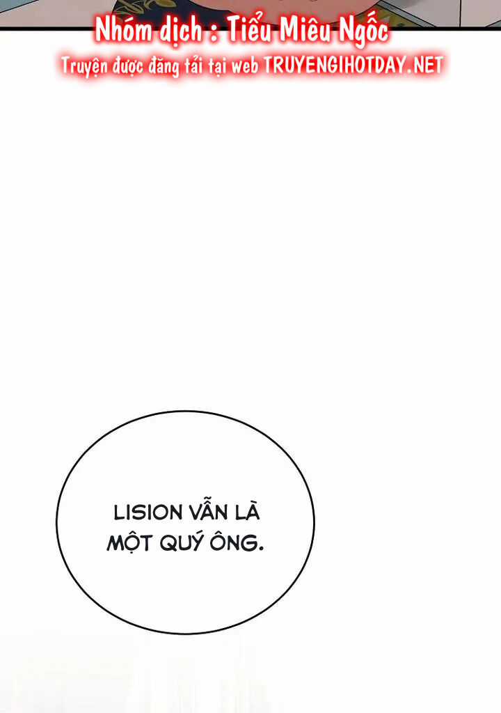 Những Người Anh Nguy Hiểm Của Công Nương Chapter 83 trang 69