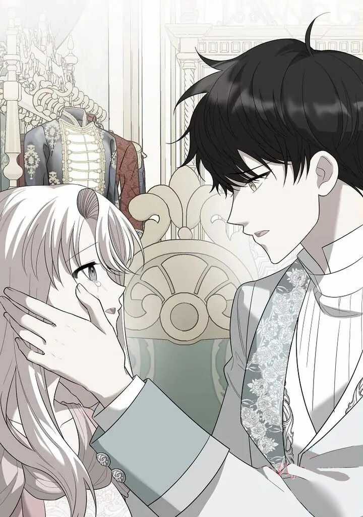 Những Người Anh Nguy Hiểm Của Công Nương Chapter 83 trang 70