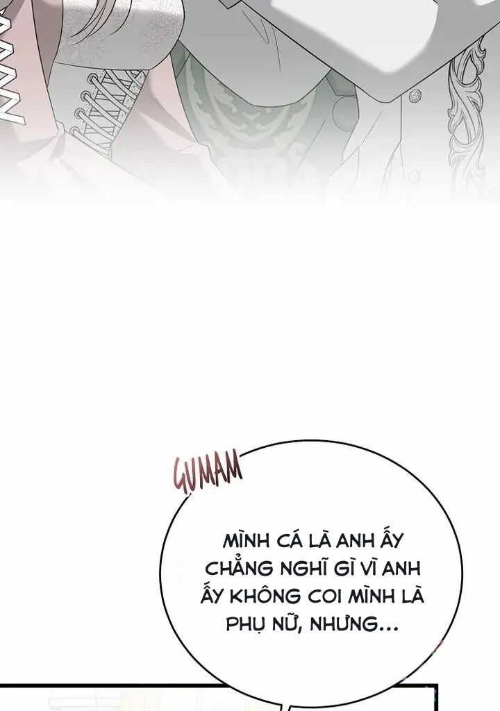 Những Người Anh Nguy Hiểm Của Công Nương Chapter 83 trang 71