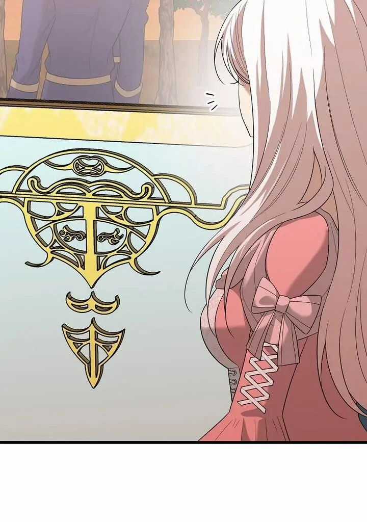 Những Người Anh Nguy Hiểm Của Công Nương Chapter 83 trang 74