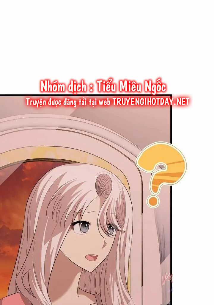 Những Người Anh Nguy Hiểm Của Công Nương Chapter 83 trang 75