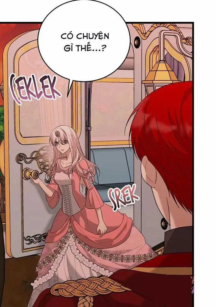 Những Người Anh Nguy Hiểm Của Công Nương Chapter 83 trang 77