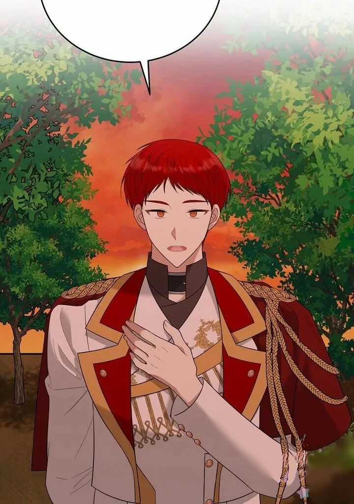 Những Người Anh Nguy Hiểm Của Công Nương Chapter 83 trang 78