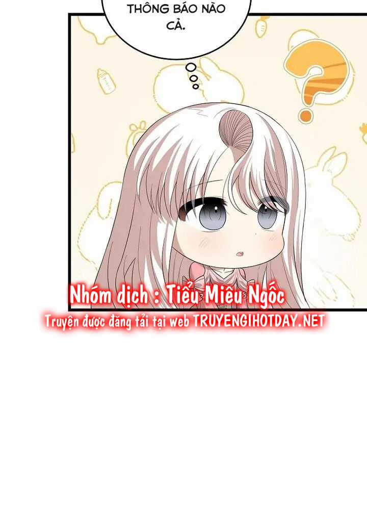 Những Người Anh Nguy Hiểm Của Công Nương Chapter 83 trang 80