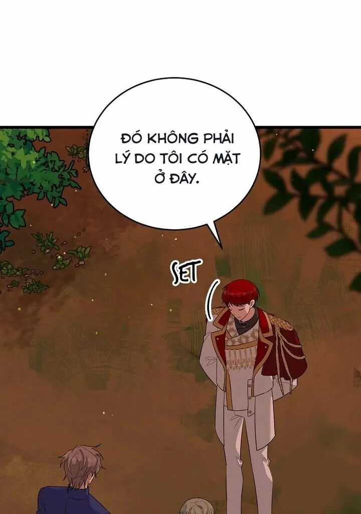 Những Người Anh Nguy Hiểm Của Công Nương Chapter 83 trang 83