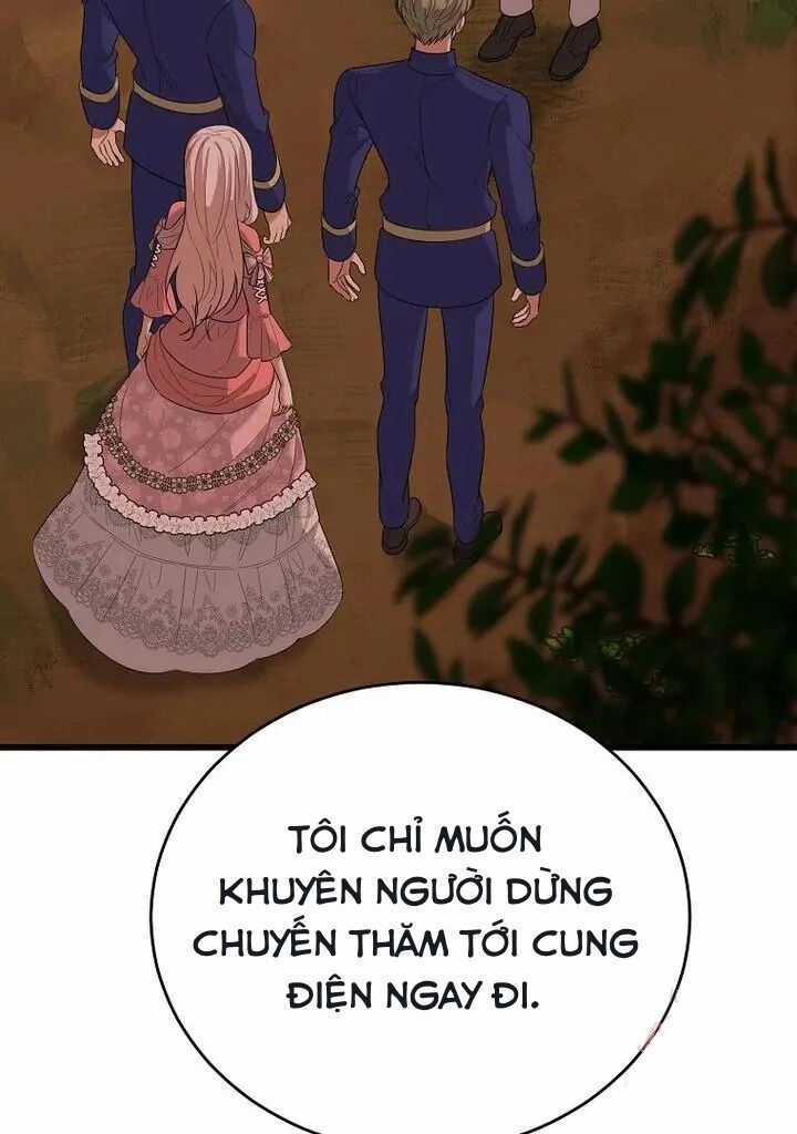 Những Người Anh Nguy Hiểm Của Công Nương Chapter 83 trang 84