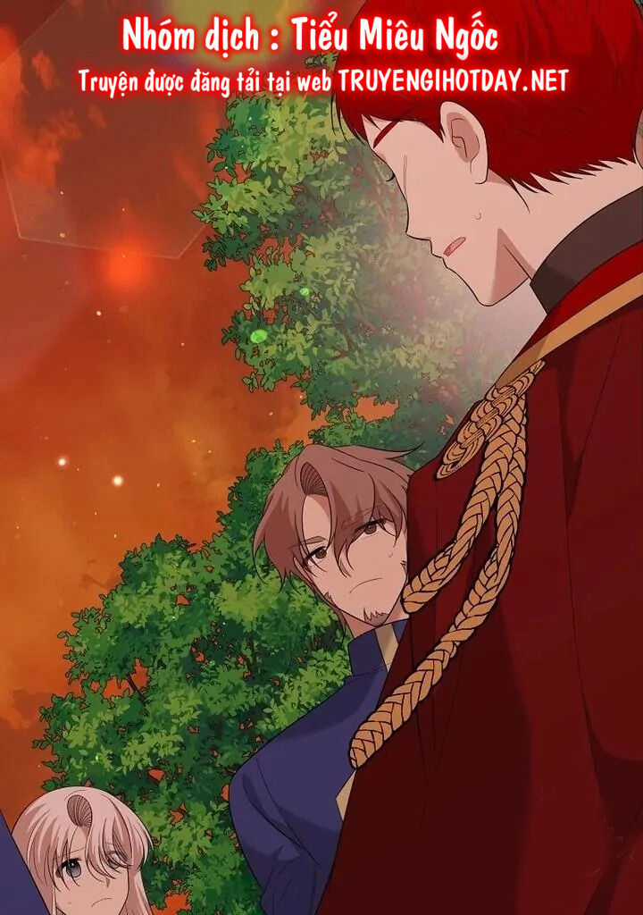 Những Người Anh Nguy Hiểm Của Công Nương Chapter 83 trang 86