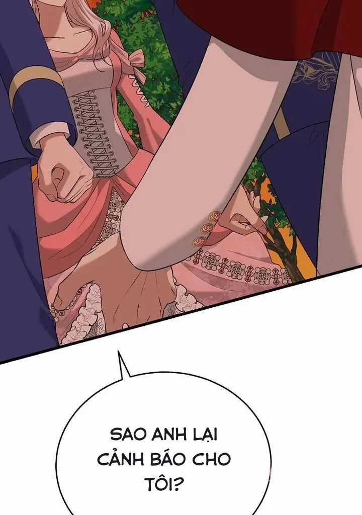 Những Người Anh Nguy Hiểm Của Công Nương Chapter 83 trang 87