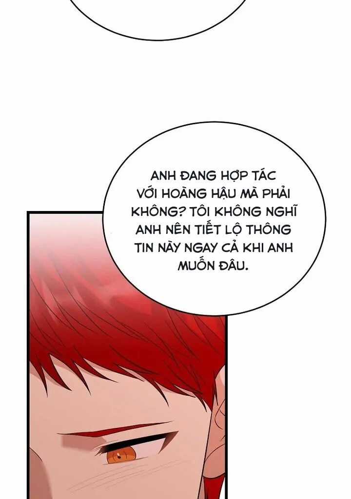 Những Người Anh Nguy Hiểm Của Công Nương Chapter 83 trang 88