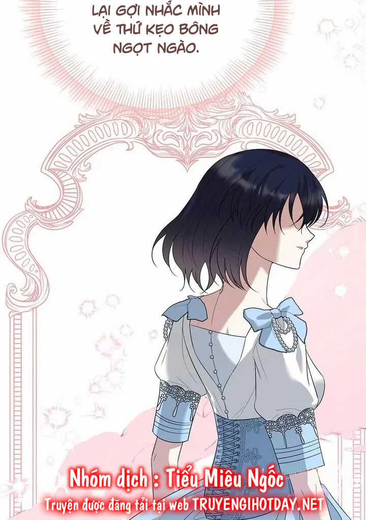 Những Người Anh Nguy Hiểm Của Công Nương Chapter 83 trang 9