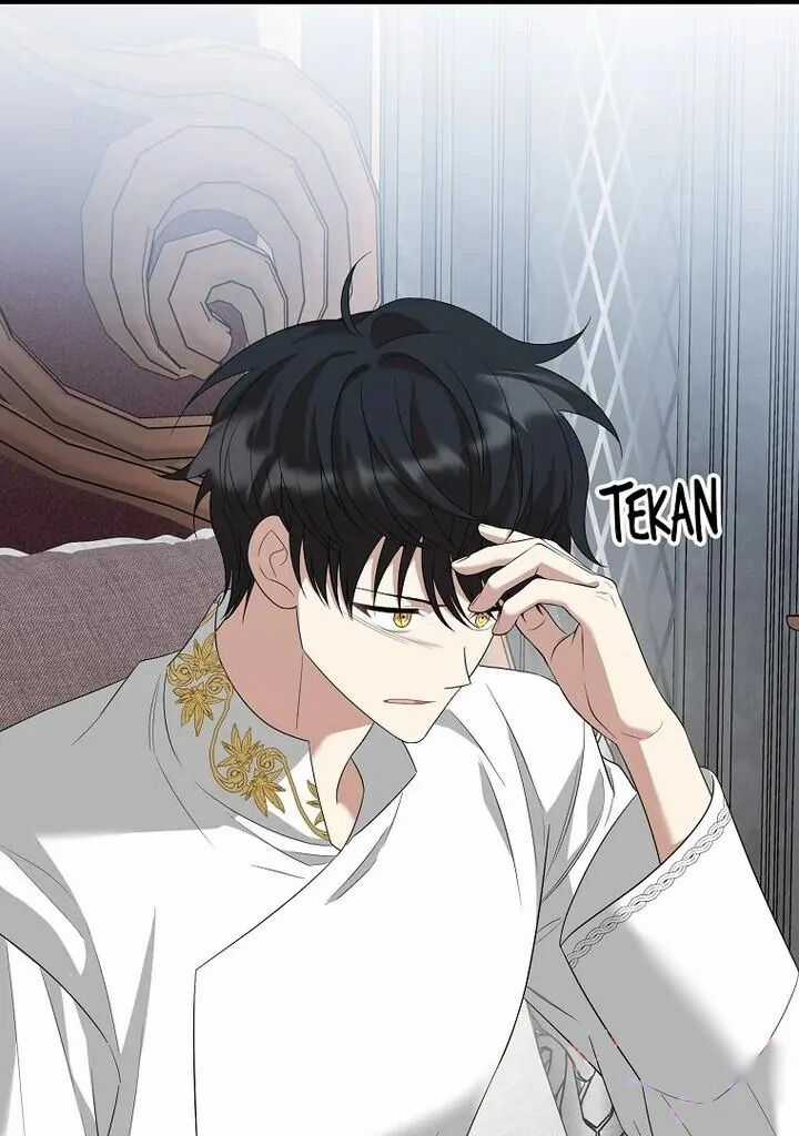 Những Người Anh Nguy Hiểm Của Công Nương Chapter 83 trang 96