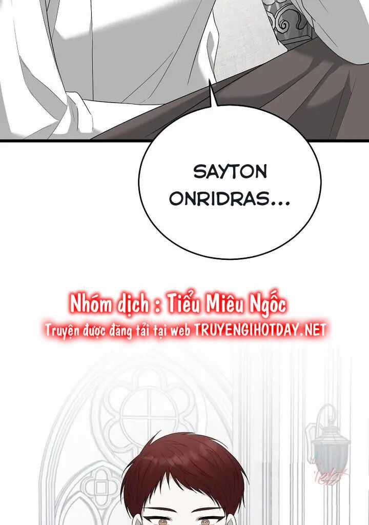 Những Người Anh Nguy Hiểm Của Công Nương Chapter 83 trang 97