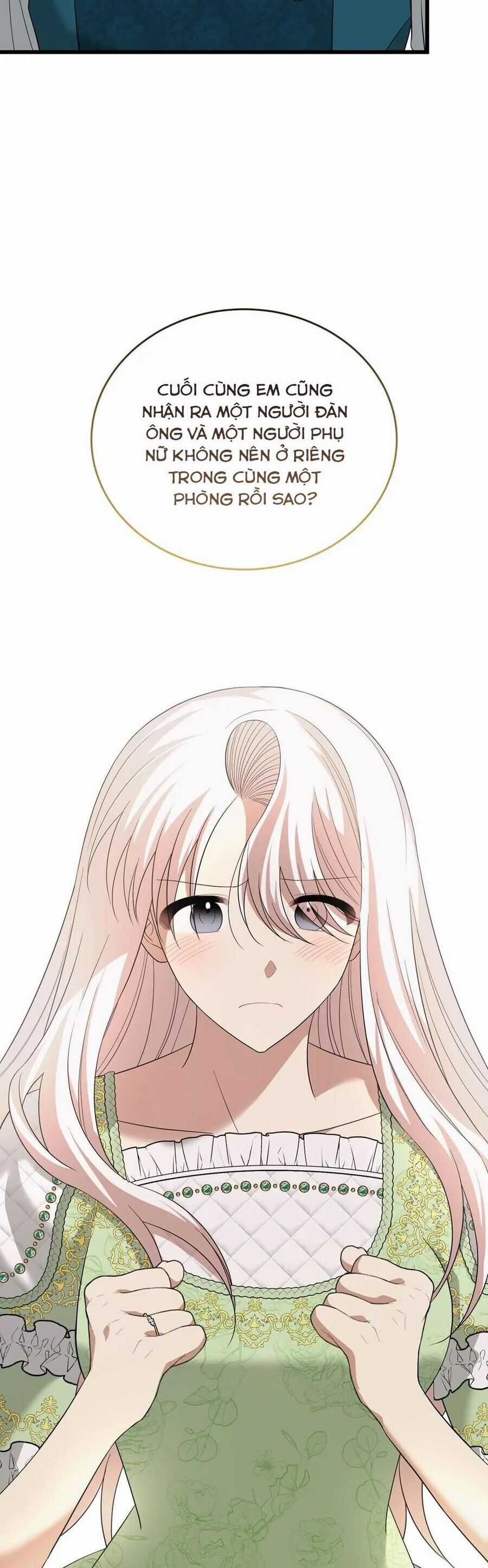 Những Người Anh Nguy Hiểm Của Công Nương Chapter 84 trang 10