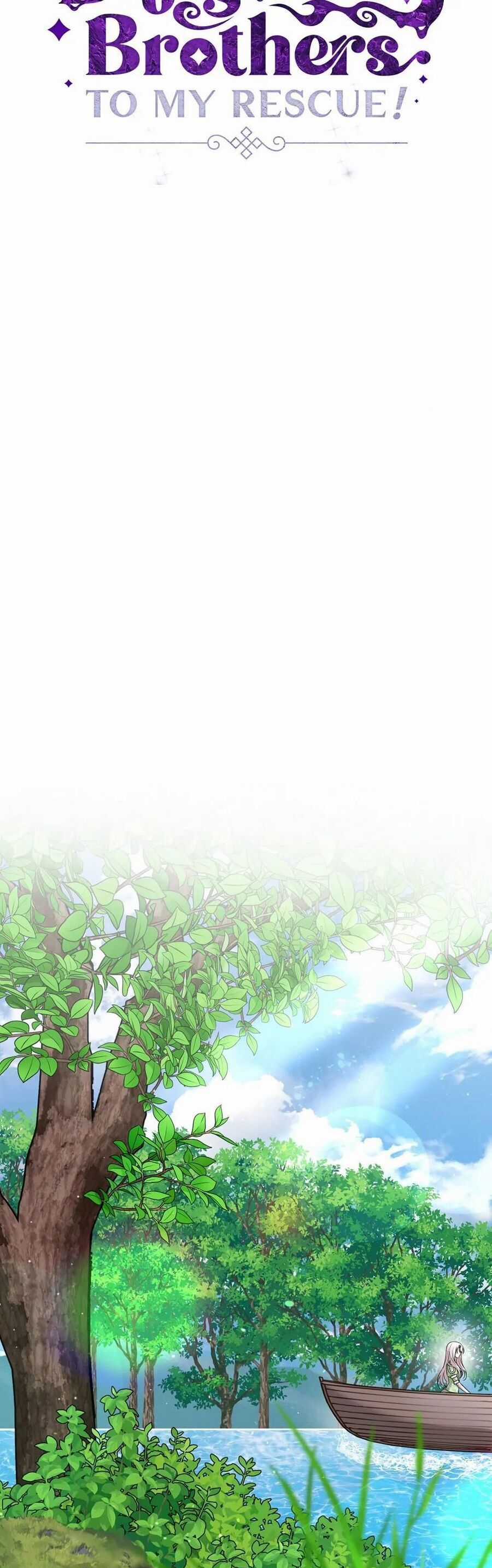 Những Người Anh Nguy Hiểm Của Công Nương Chapter 84 trang 12