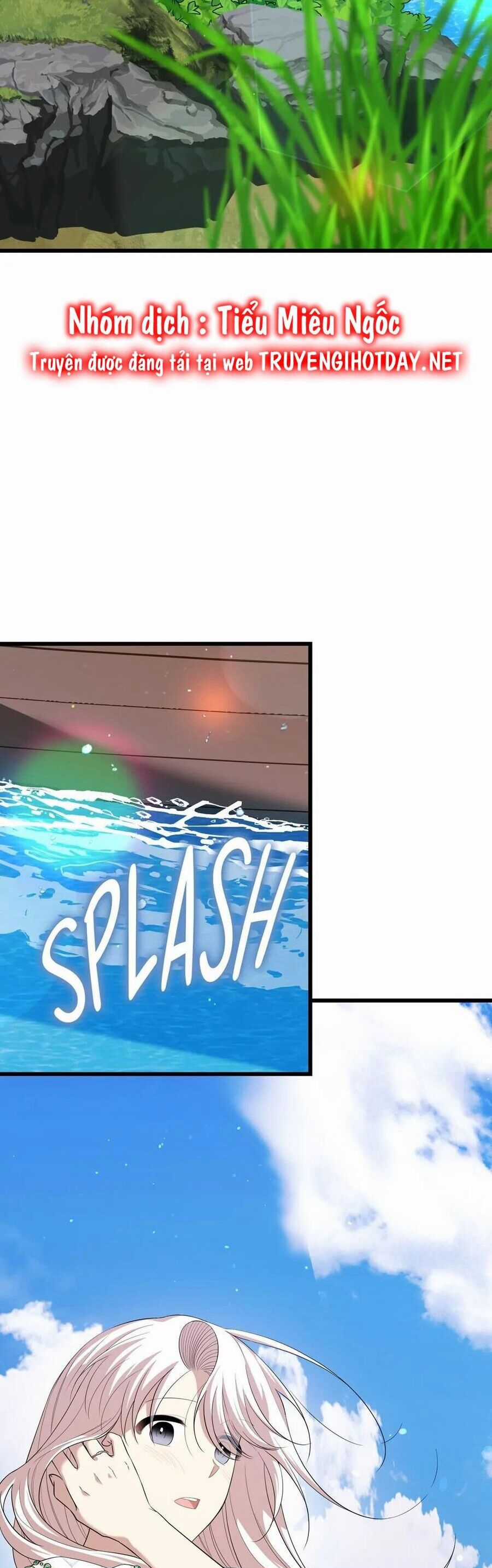 Những Người Anh Nguy Hiểm Của Công Nương Chapter 84 trang 13