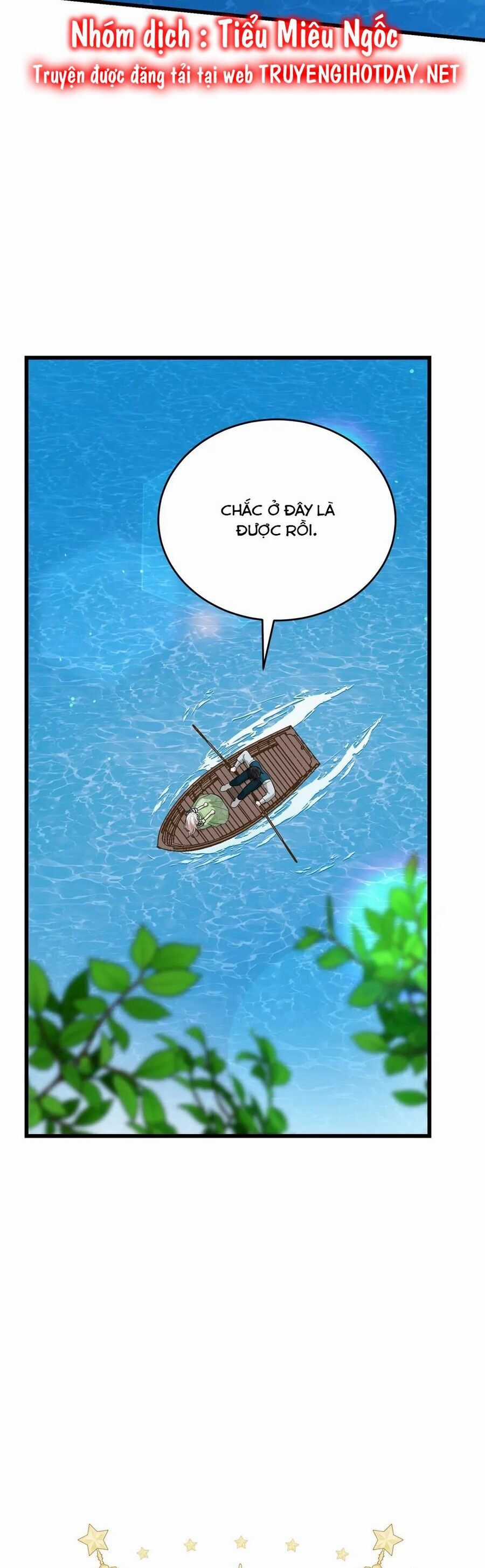 Những Người Anh Nguy Hiểm Của Công Nương Chapter 84 trang 15