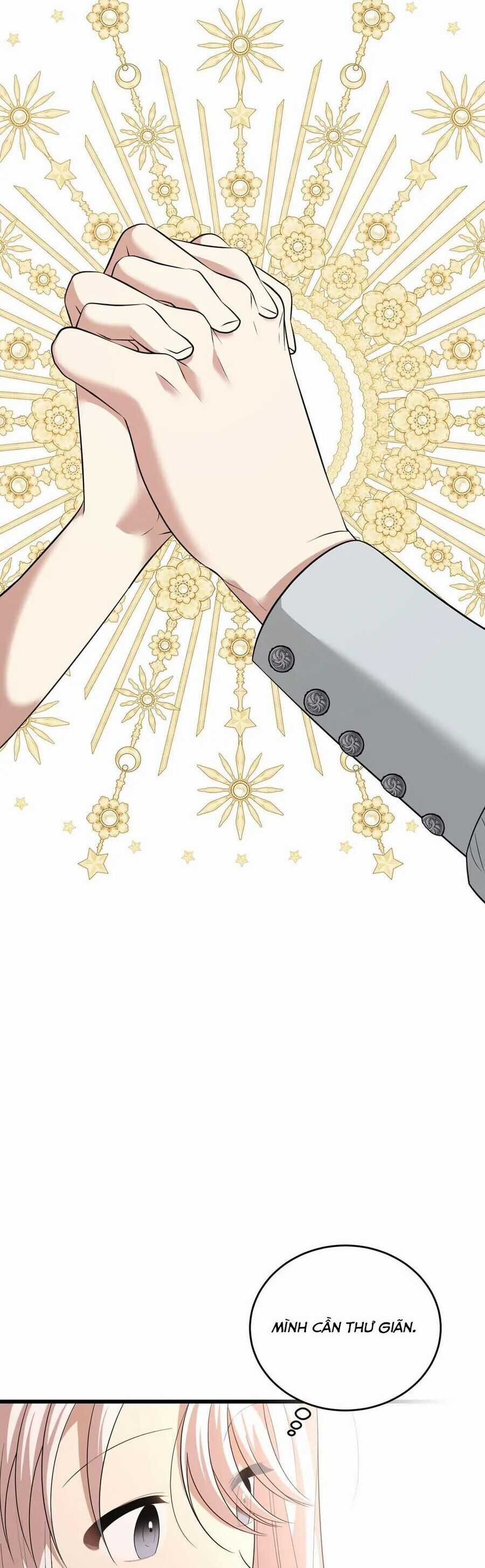 Những Người Anh Nguy Hiểm Của Công Nương Chapter 84 trang 16