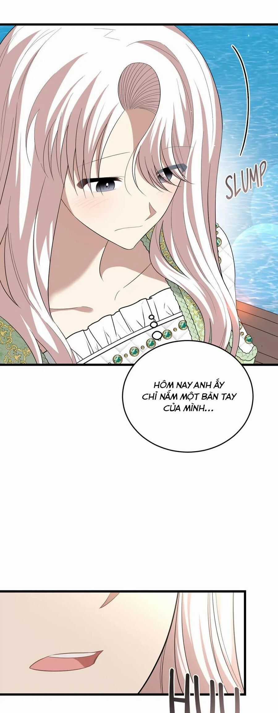 Những Người Anh Nguy Hiểm Của Công Nương Chapter 84 trang 18