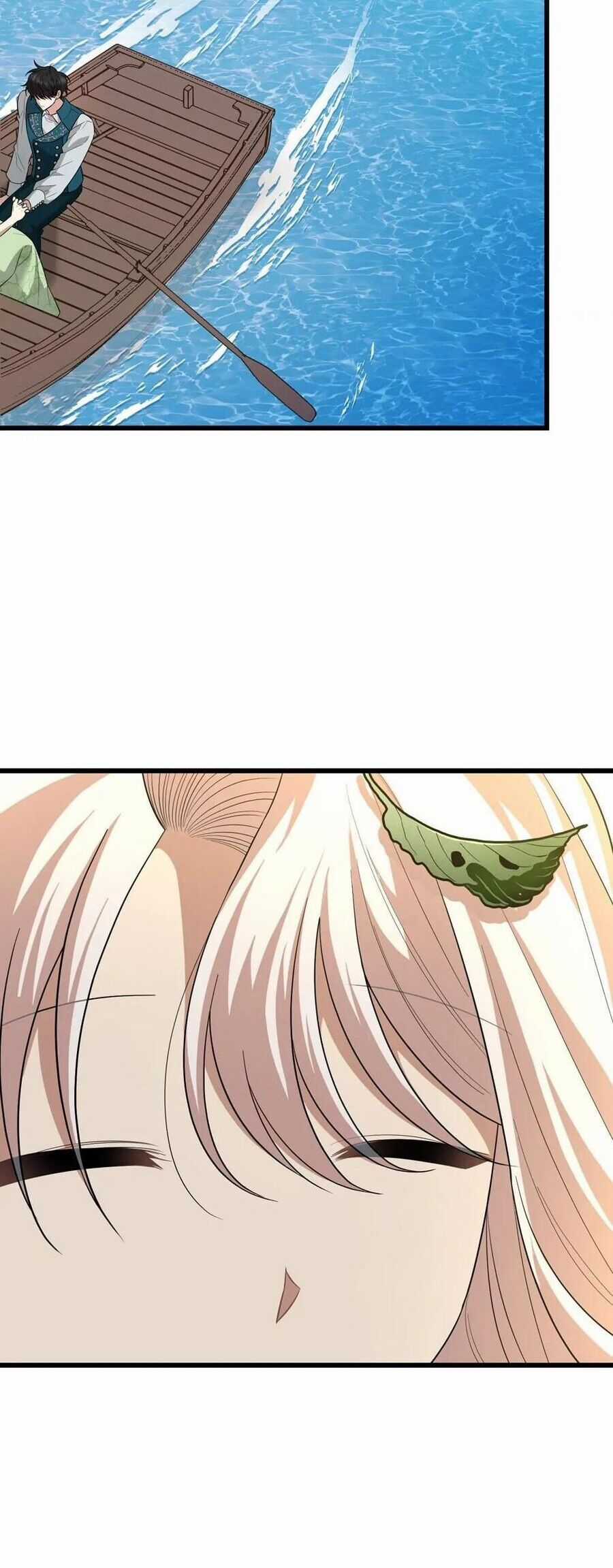 Những Người Anh Nguy Hiểm Của Công Nương Chapter 84 trang 21