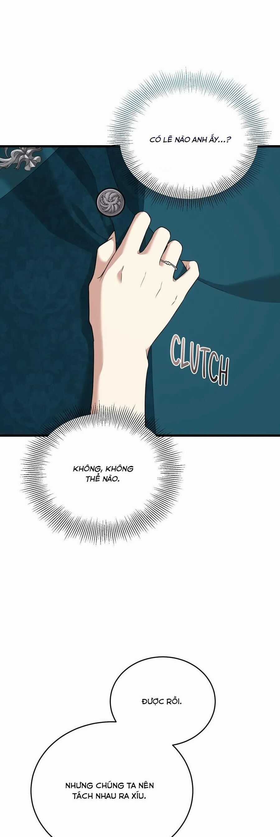 Những Người Anh Nguy Hiểm Của Công Nương Chapter 84 trang 35