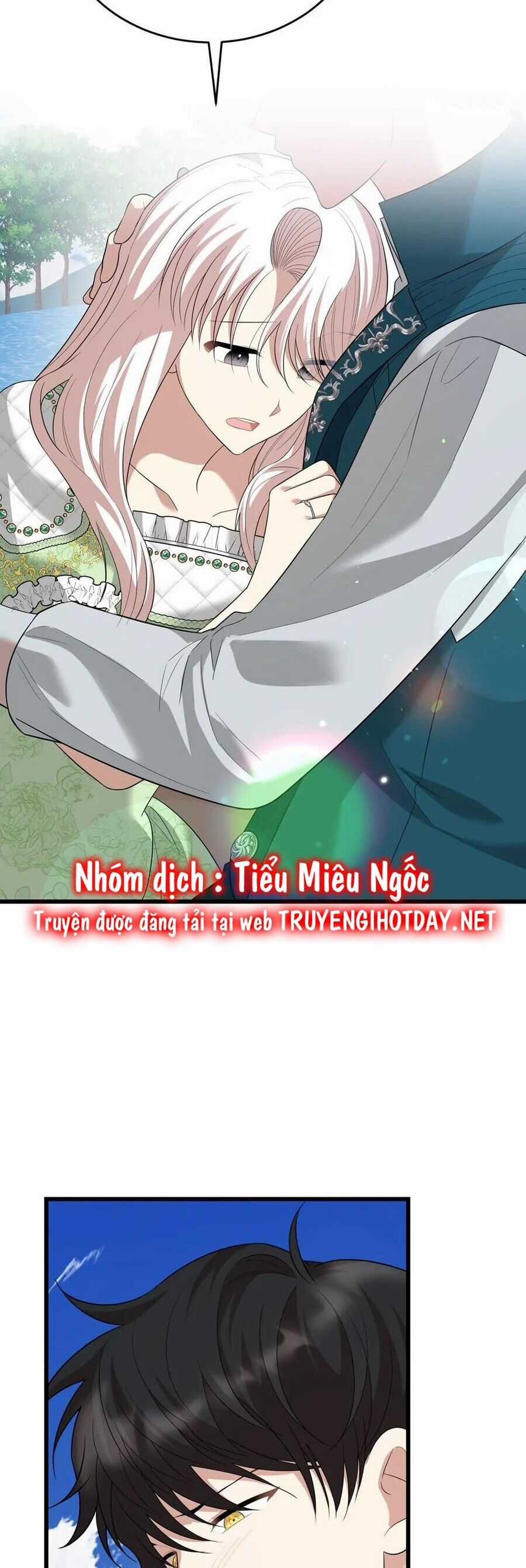 Những Người Anh Nguy Hiểm Của Công Nương Chapter 84 trang 36