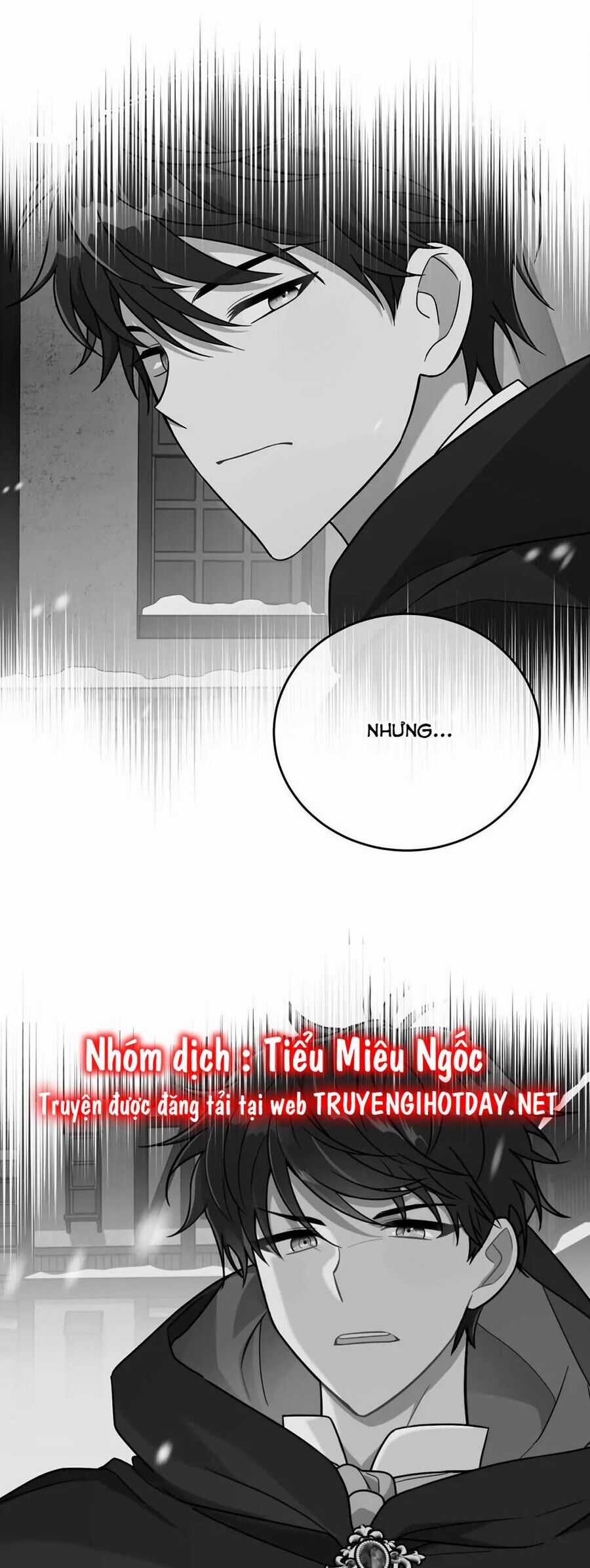 Những Người Anh Nguy Hiểm Của Công Nương Chapter 84 trang 47